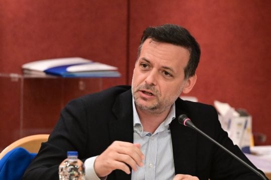 Χάρης Δούκας